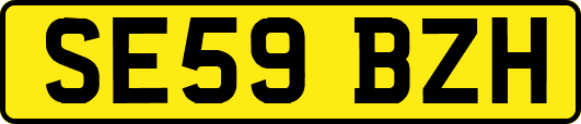 SE59BZH