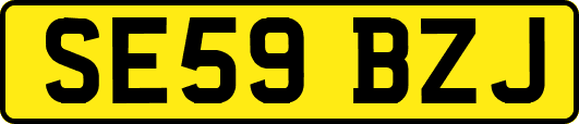 SE59BZJ