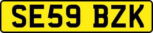 SE59BZK