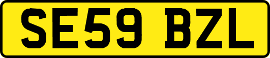 SE59BZL