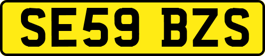SE59BZS