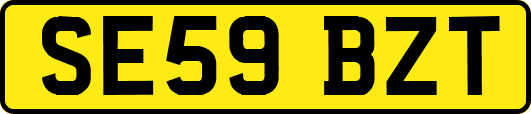SE59BZT