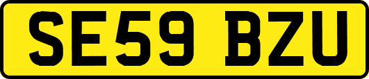 SE59BZU