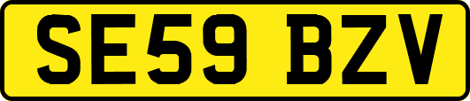 SE59BZV