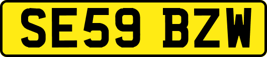 SE59BZW
