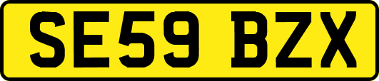 SE59BZX