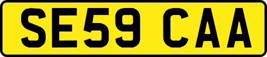SE59CAA
