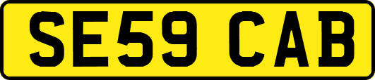 SE59CAB