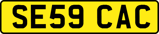 SE59CAC
