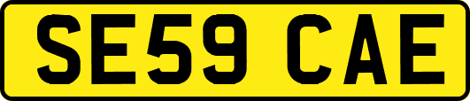 SE59CAE