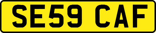 SE59CAF