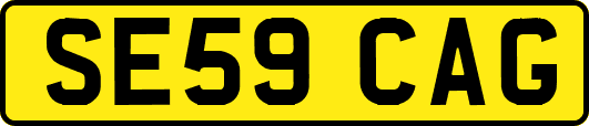 SE59CAG