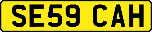 SE59CAH