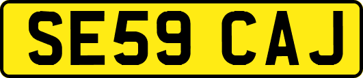 SE59CAJ