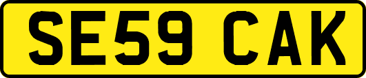 SE59CAK