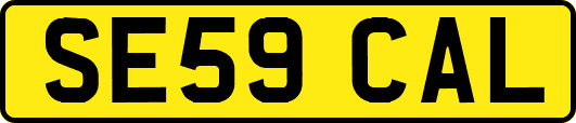 SE59CAL