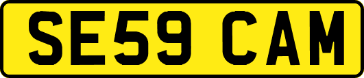 SE59CAM
