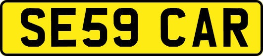 SE59CAR