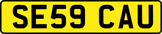 SE59CAU