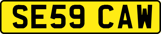 SE59CAW