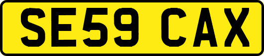 SE59CAX