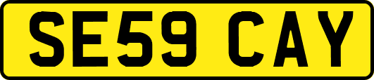 SE59CAY