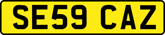 SE59CAZ
