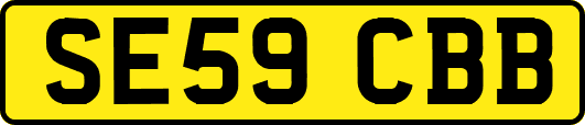 SE59CBB