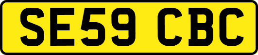 SE59CBC