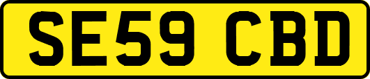 SE59CBD