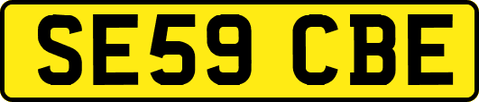 SE59CBE