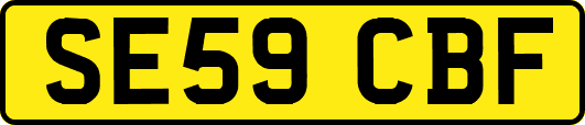 SE59CBF
