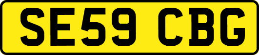 SE59CBG