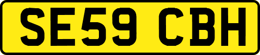 SE59CBH