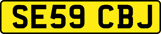 SE59CBJ