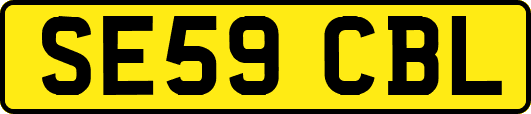 SE59CBL