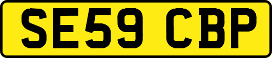 SE59CBP