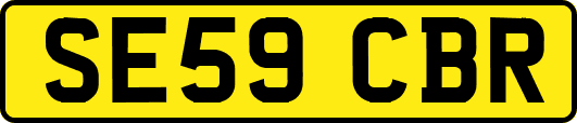 SE59CBR