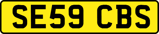 SE59CBS