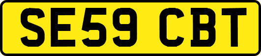 SE59CBT