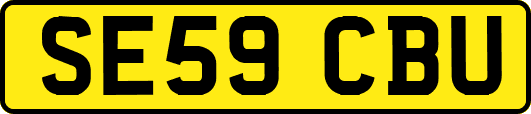 SE59CBU