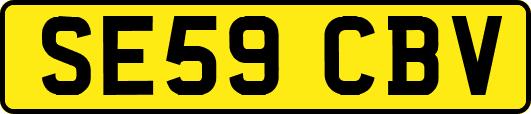 SE59CBV