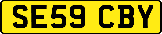 SE59CBY