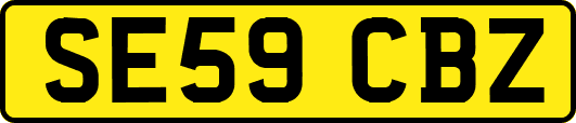 SE59CBZ