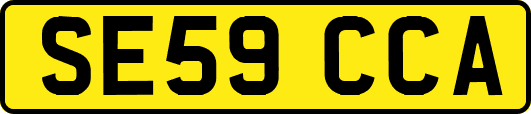SE59CCA