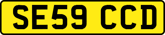 SE59CCD