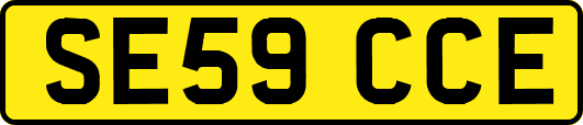SE59CCE