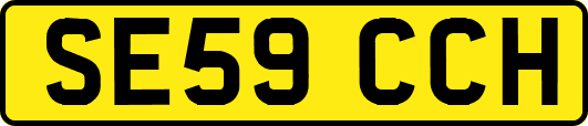 SE59CCH
