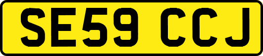 SE59CCJ