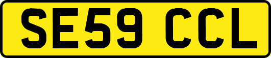 SE59CCL